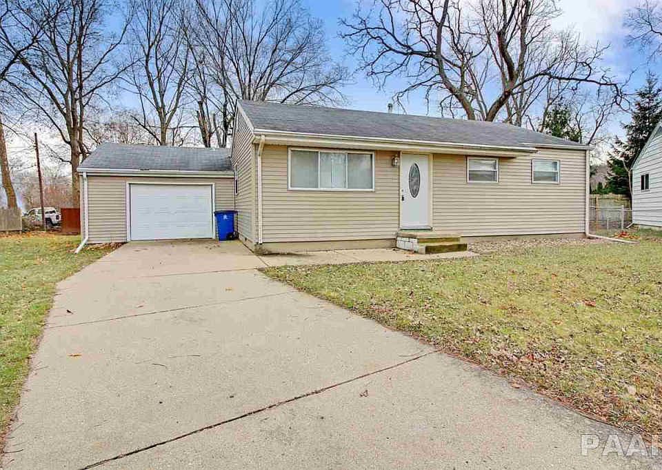 1st image of 5702 N Terrace Ct