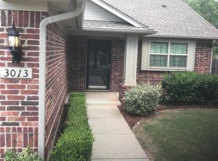 3013 Grant Rd, Norman, OK 73071