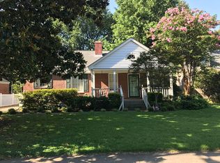 3773 Philwood Ave, Memphis, TN 38122