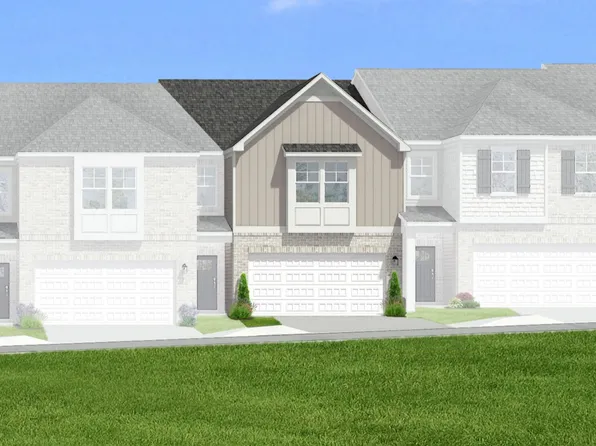 157 Zircon Ln, Stockbridge, GA 30281