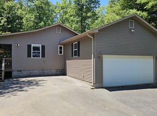 4442 Grindstone Ridge Rd, Pigeon Forge, TN 37863