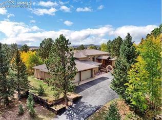 101 Suncrest Pl, Divide, CO 80814