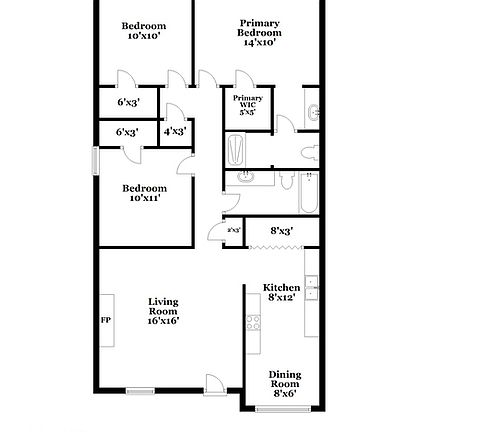 2nd image of 2493 Chiswood St