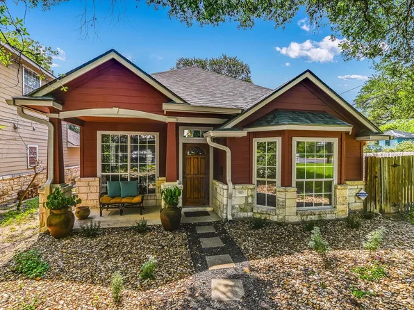 915 Garner Ave, Austin, TX 78704