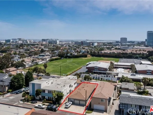 330 Bungalow Dr, El Segundo, CA 90245
