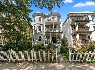 762 Columbia Rd #2, Dorchester, MA 02125