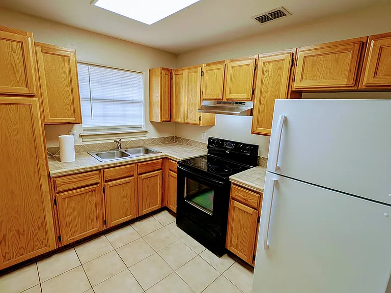 1708 Chacon St #1-4 — Photo 1