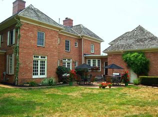 7504 Ogden Woods Blvd, New Albany, OH 43054