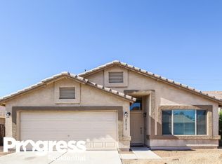 25832 N 66th Dr, Phoenix, AZ 85083