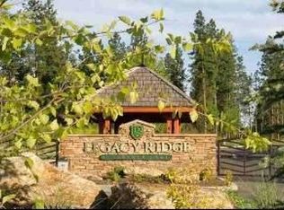 334 S Legend Tree Dr, Liberty Lake, WA 99019