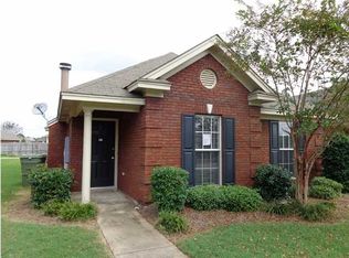 8609 Hallwood Dr, Montgomery, AL 36117