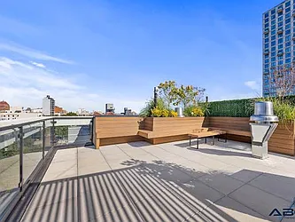 Rented by ABODE NYC LLC