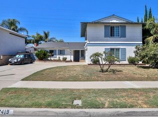 17419 Santa Lucia St, Fountain Valley, CA 92708