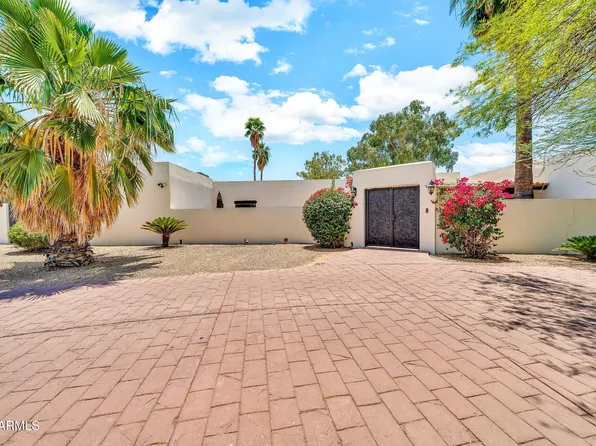 6215 E Surrey Avenue, Scottsdale, AZ 85254