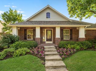 676 Woodland Way, Rockwall, TX 75087