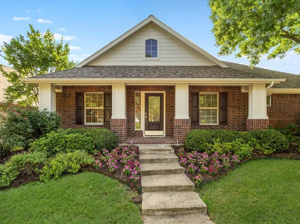 676 Woodland Way, Rockwall, TX 75087