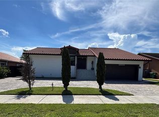 10936 SW 138th Pl, Miami, FL 33186