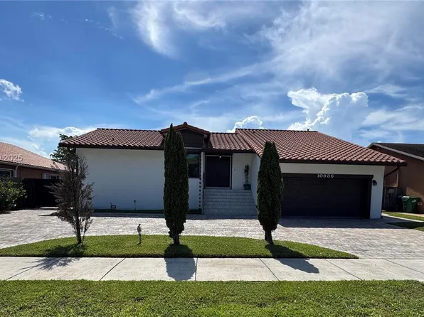 10936 SW 138th Pl, Miami, FL 33186