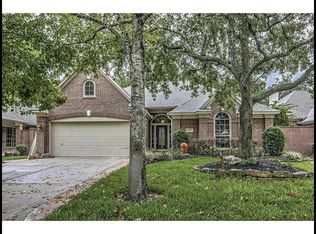 4418 Bellington Ct, Kingwood, TX 77345