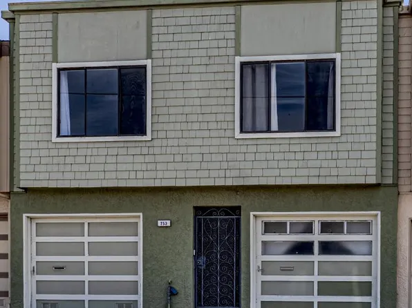 753 Burrows St #14, San Francisco, CA 94134