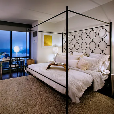 Rented by Rose Associates, Inc. | media 24