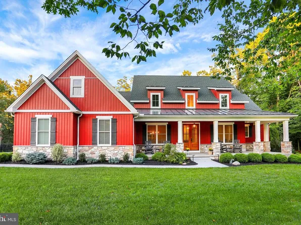 3 Red Oak Ln, Mount Holly Springs, PA 17065
