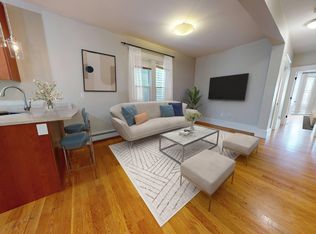175 Princeton St #1, Boston, MA 02128