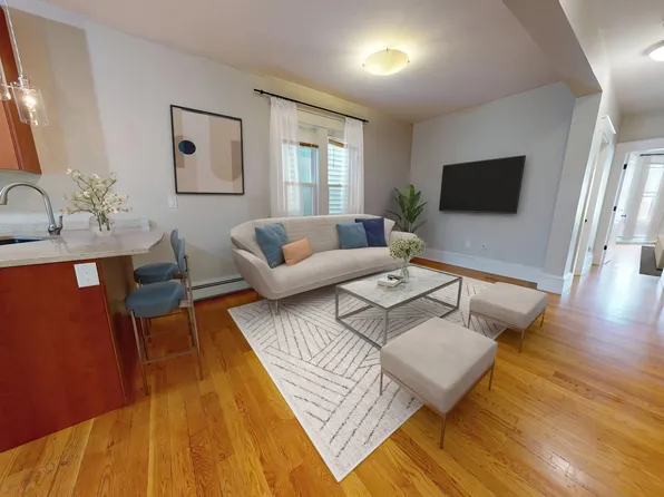 175 Princeton St #1, Boston, MA 02128