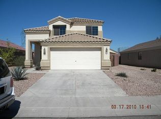 23874 W Antelope Trl #T, Buckeye, AZ 85326