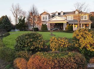 85 Buckingham Rd, Tenafly, NJ 07670