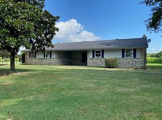 15019 Hy #53, Qulin, MO 63961