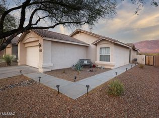 13230 N Lost Artifact Ln, Oro Valley, AZ 85755