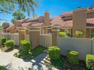 8339 Gabriel Dr APT B, Rancho Cucamonga, CA 91730