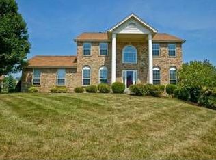 3 Sweetcider Ct, O'Fallon, MO 63368