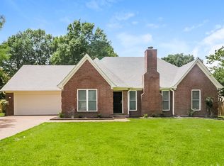 4141 Meadowfield Ln, Memphis, TN 38135