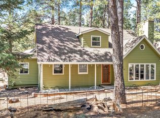 3390 Walpi Ovi, Flagstaff, AZ 86005
