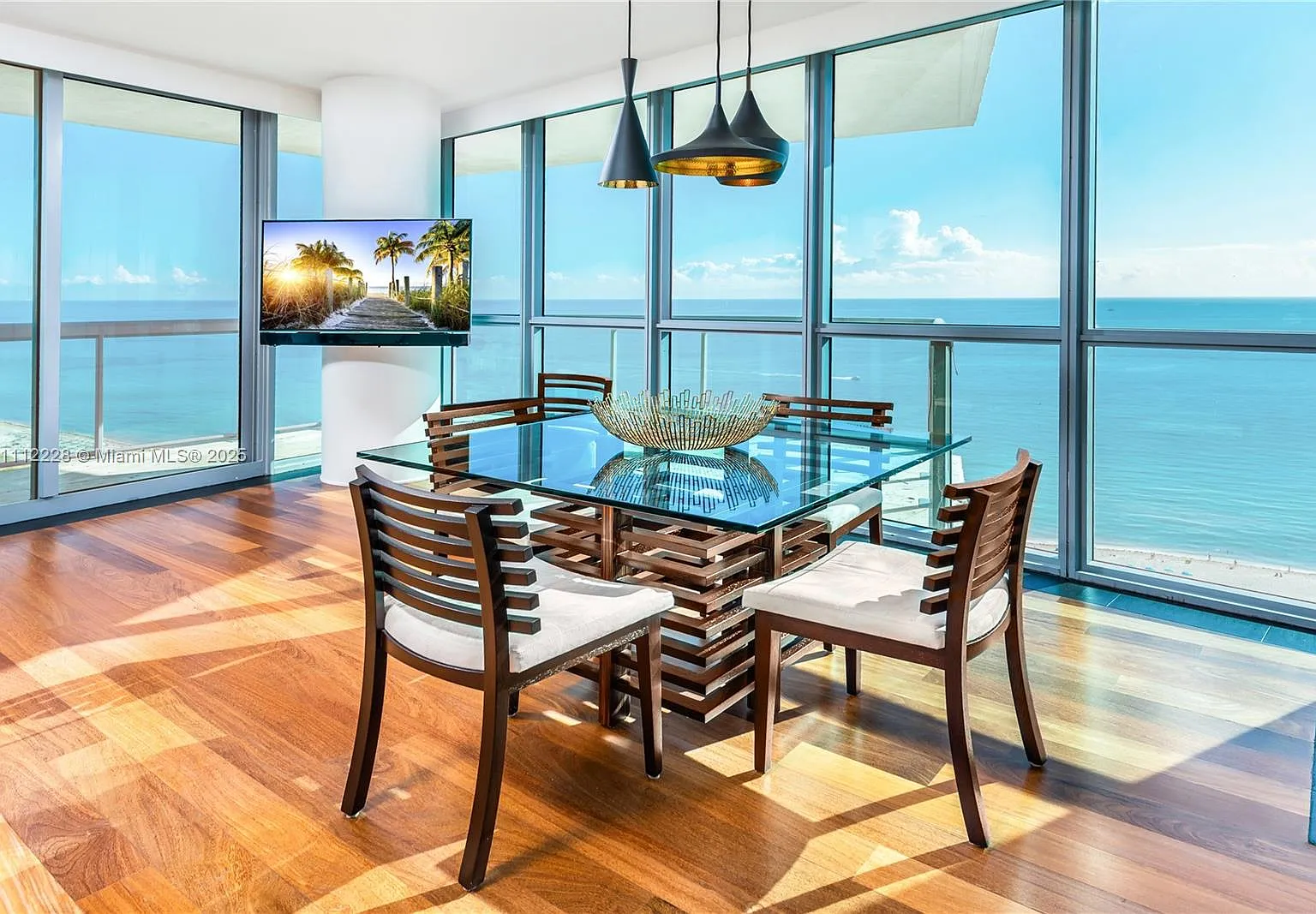 Setai Resort & Residences — Photo 3