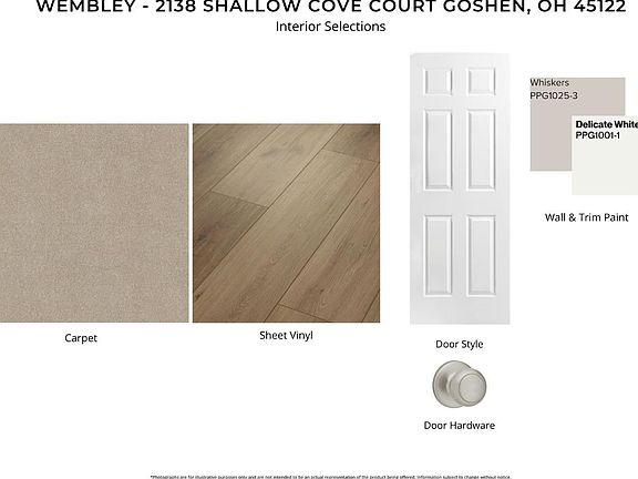 2nd image of 2138 Shallow Cove Ct #151B
