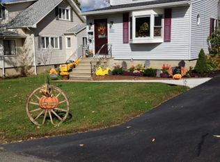 2750 2nd St, Eden, NY 14057