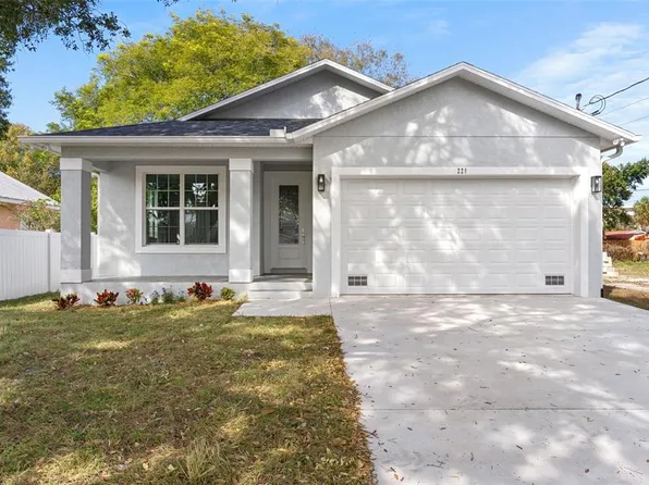 2220 Marconi St, Tampa, FL 33605