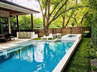 1815 Margaret St, Austin, TX 78704