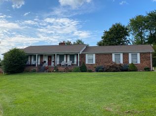 64 Blue Bird Cir, Corbin, KY 40701