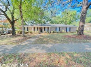6125 Palomino Dr, Mobile, AL 36693