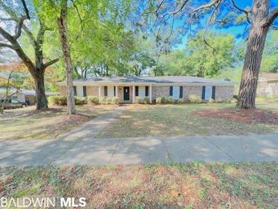 6125 Palomino Dr, Mobile, AL, 36693