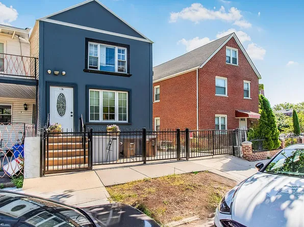 1283 E 223rd St, Bronx, NY 10466