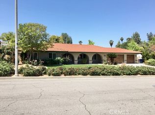 424 Clover St, Redlands, CA 92373