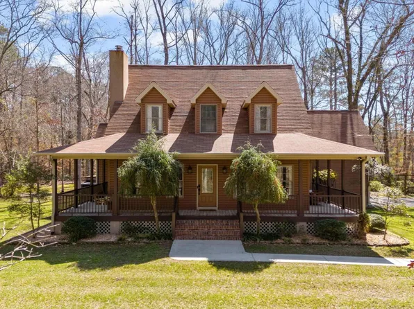 5613 Nc 304 Highway, Bayboro, NC 28515