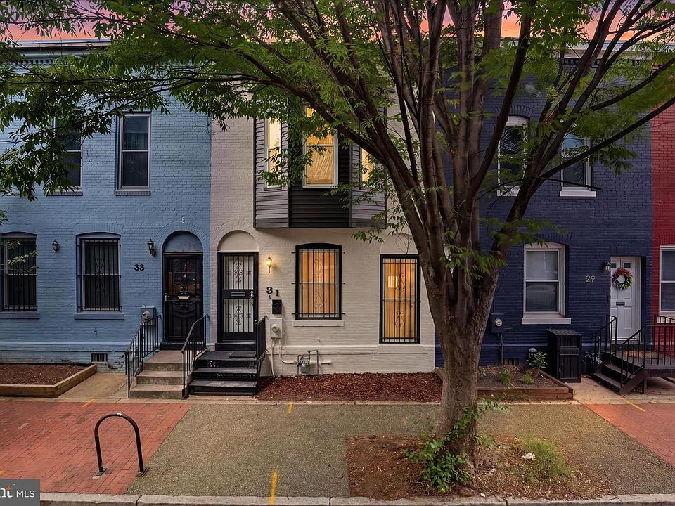 1st image of 31 Bates St NW