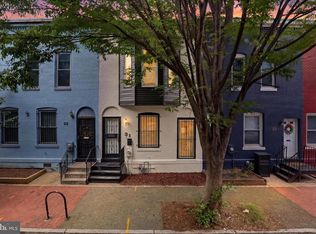 31 Bates St NW, Washington, DC 20001