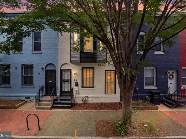 31 Bates St NW, Washington, DC 20001